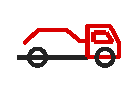 Towing Service in Altoona FL 15 tow-truck-icon