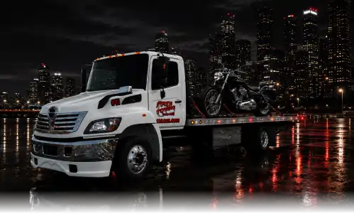 Home - Towing and New & Used Tires Dundee 9 motorcycle towing service dundee 1