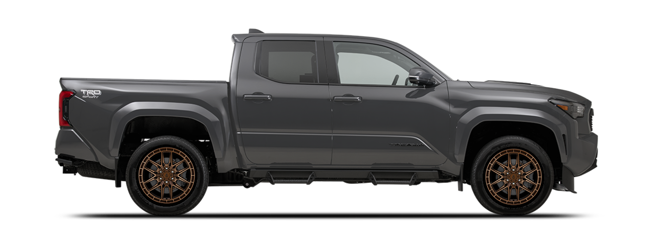 wheels truck 007